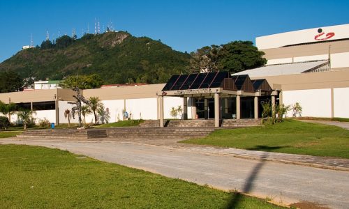 CIC-Centro Integrado de Cultura