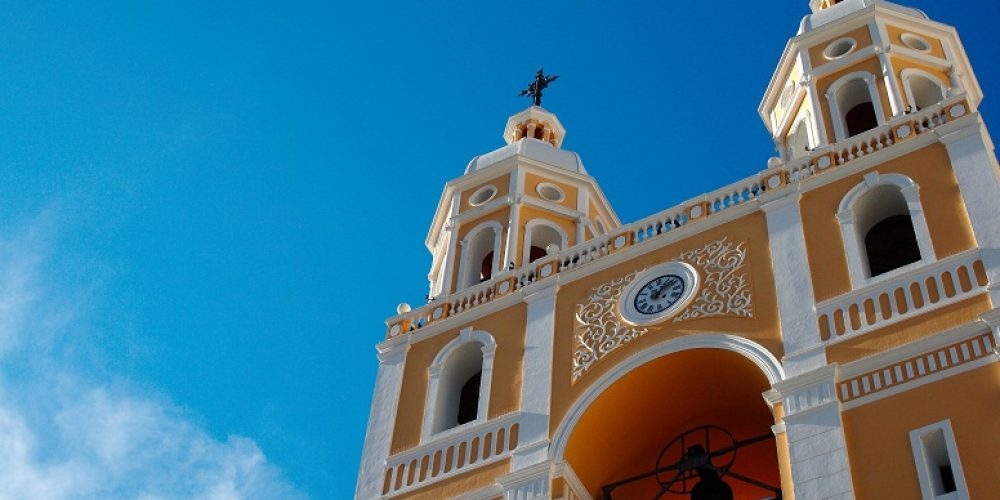 Catedral Metropolitana_1