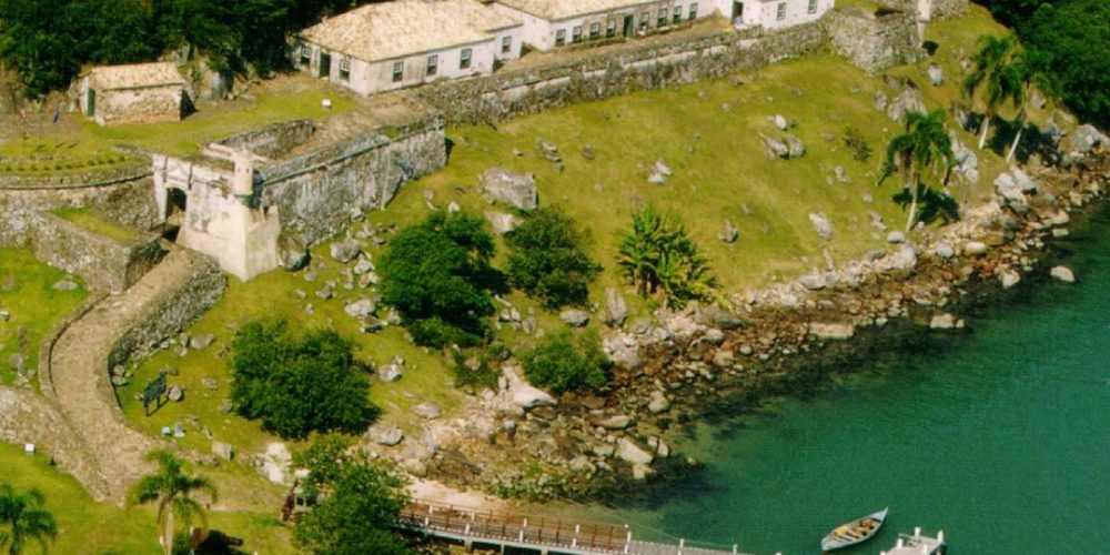 Fortaleza de Santo Antônio de Ratones_1