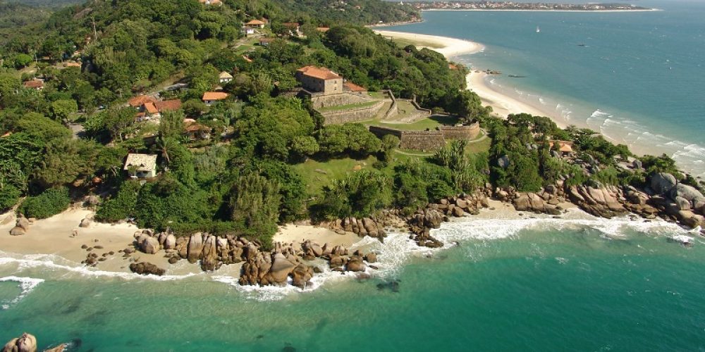 Fortaleza de São José da Ponta Grossa_8
