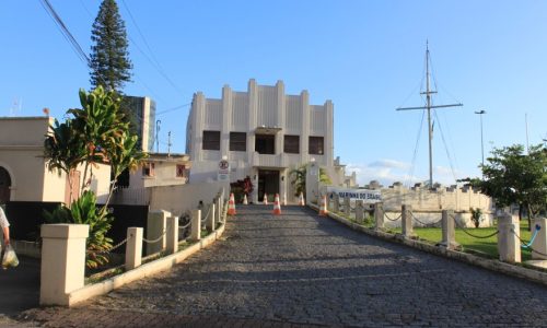 Forte-de-Santa-Bárbara-Imagem-Iphan