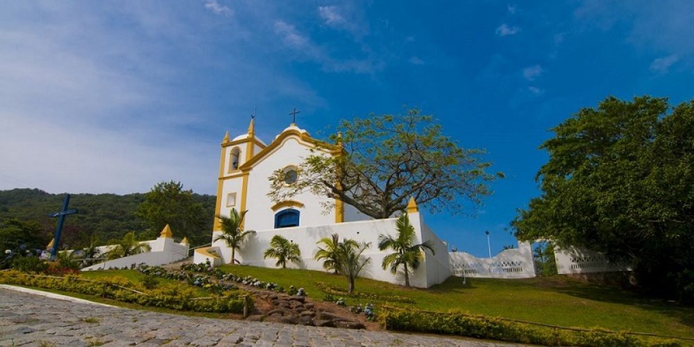 Igreja de Nossa Senhora da Conceição da Lagoa