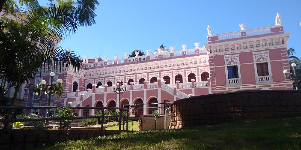 Museu Histórico de SC_1