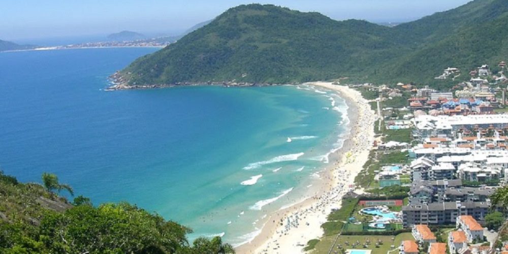 Praia Brava - Florianópolis | Loucos por Praia