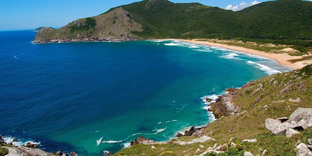 Praia da Lagoinha do Leste_1