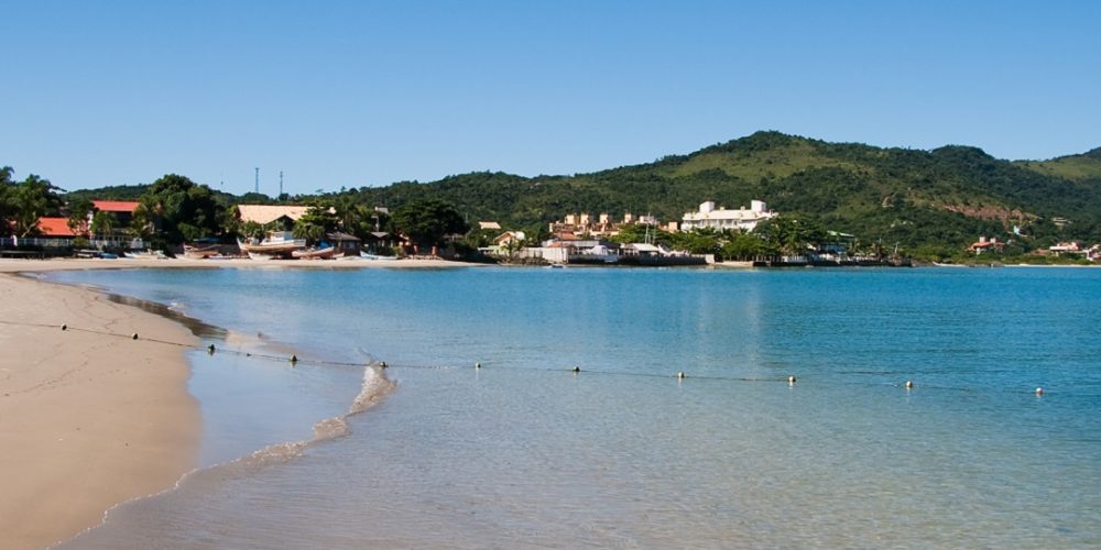 Praia da Ponta das Canas_1