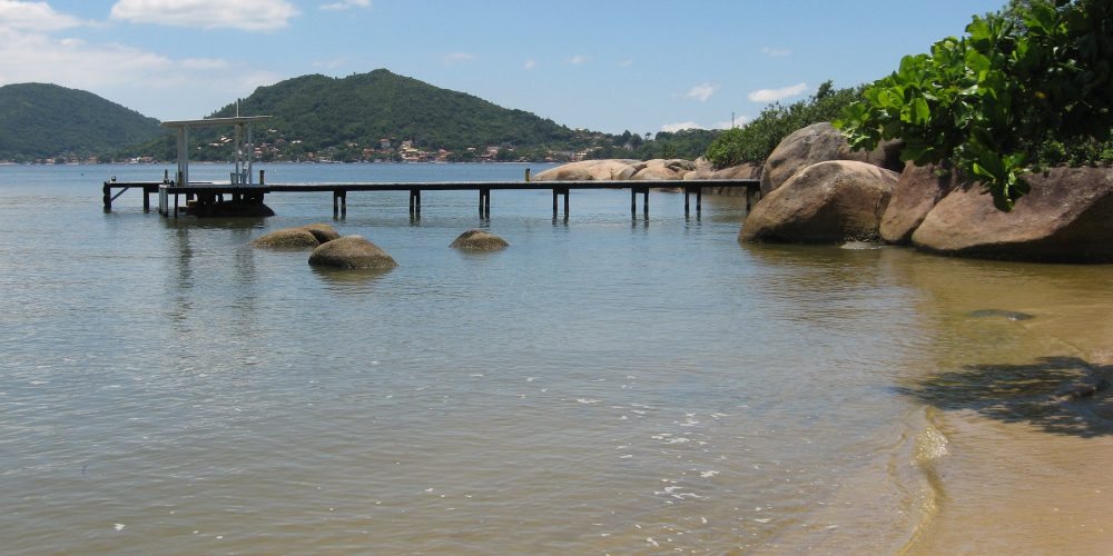 Praia de Cacupé_1