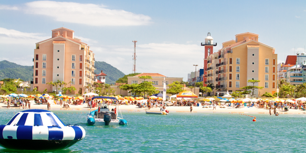 Praia de Jurerê Internacional_1