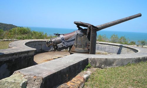 Praia de Florianópolis - Florianópolis | Loucos por Praia