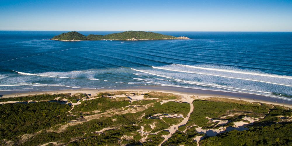 Praia do Campeche_1