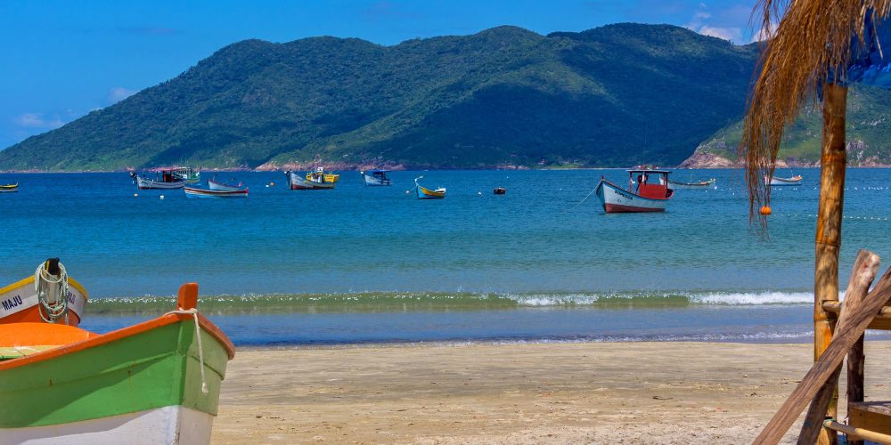 Praia do Pântano do Sul_1