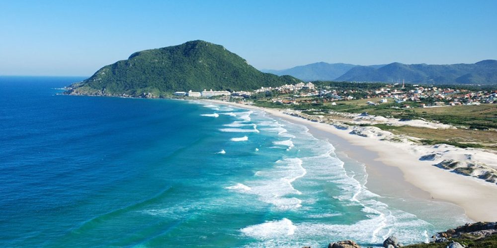 Praia do Santinho_1