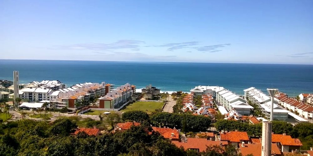 mirante praia brava