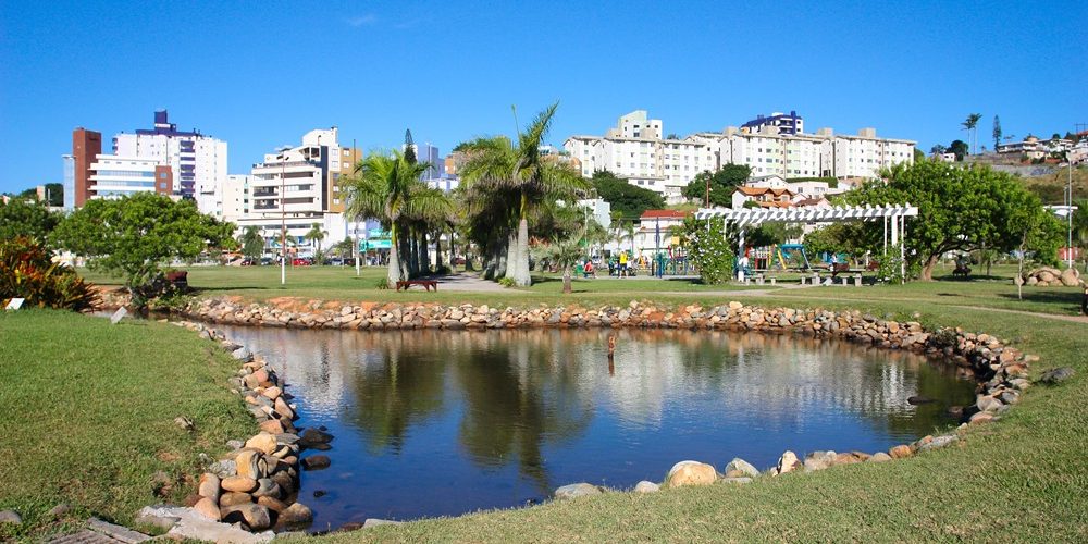 parque coqueiros